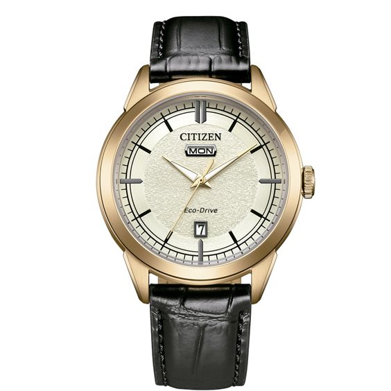 Armbanduhr Citizen Herr in Stahl AW0153-04A - AW0153-04A